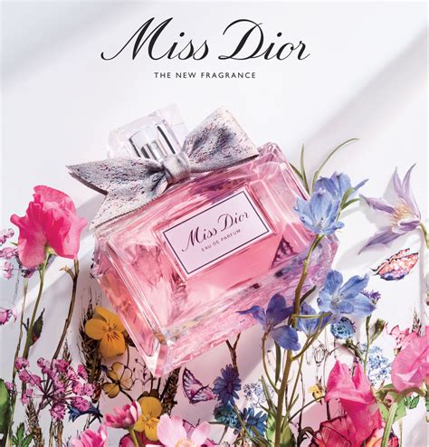 new miss dior|miss dior latest perfume.